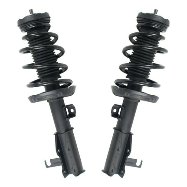 2012-2016 Buick Verano Front Pair Quick Complete Strut & Coil Spring Assemblies 